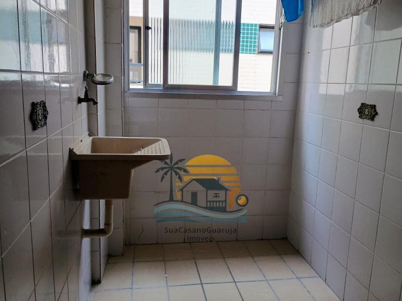 Apartamento para alugar no bairro Enseada em Guarujá/SP