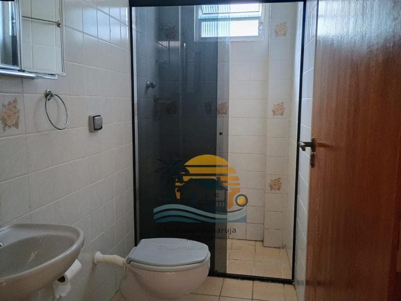 Apartamento para alugar no bairro Enseada em Guarujá/SP