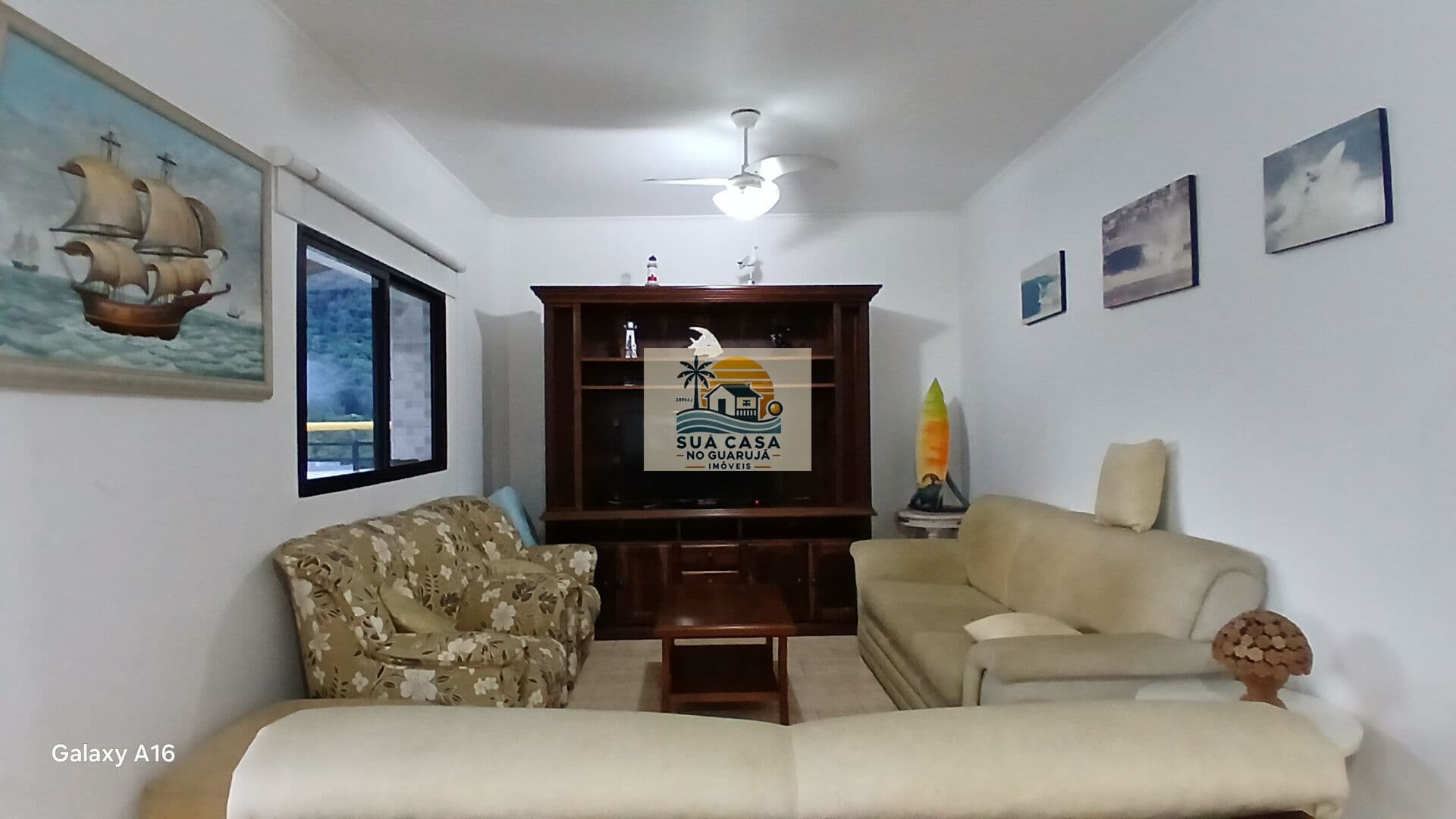apartamento cobertura 3 quartos 1 suíte 2 vagas 219m² praia da enseada guaruja