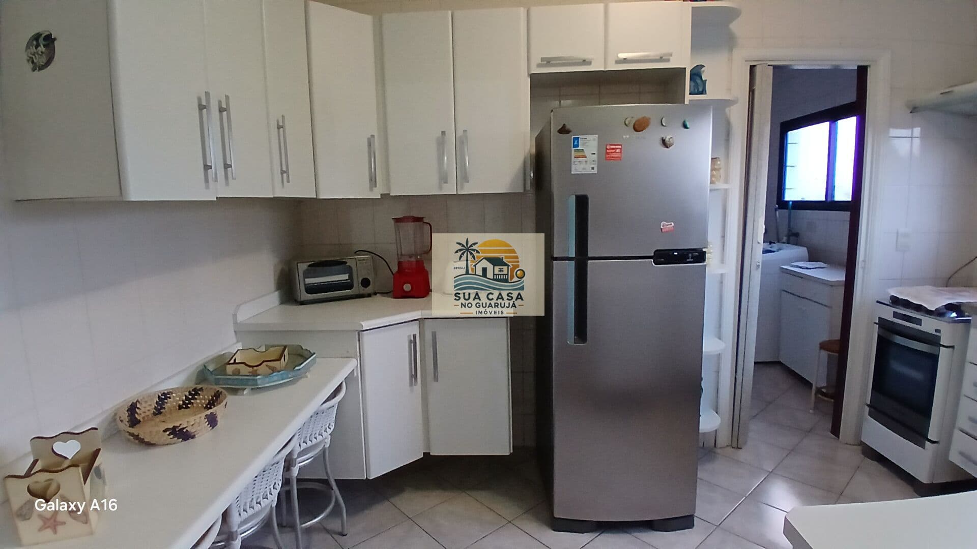 apartamento cobertura 3 quartos 1 suíte 2 vagas 219m² praia da enseada guaruja