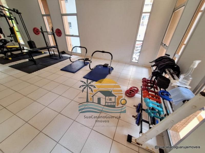 Apartamento vista mar 3 dormitorios 1 suite 142 m² 1 vaga praia das pitangueiras guaruja