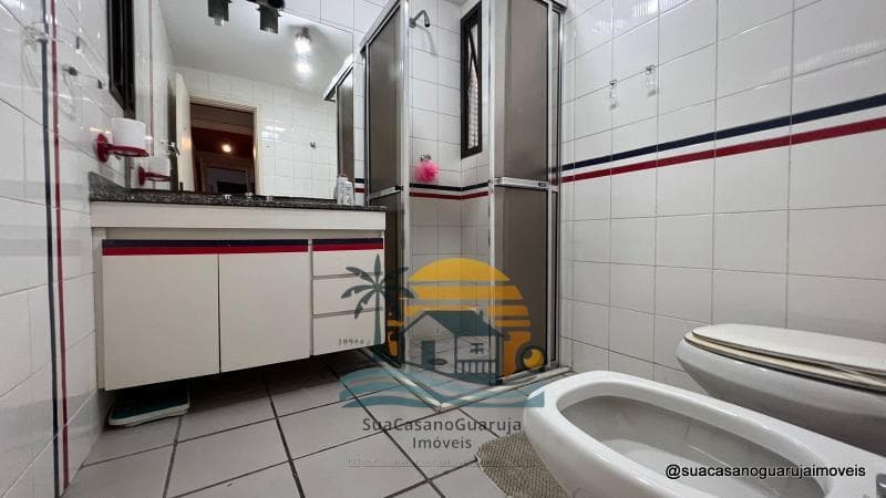 Apartamento à venda no bairro Sorocotuba em Guarujá/SP