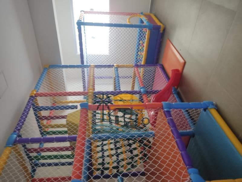 Apartamento à venda no bairro Barra Funda em Guarujá/SP