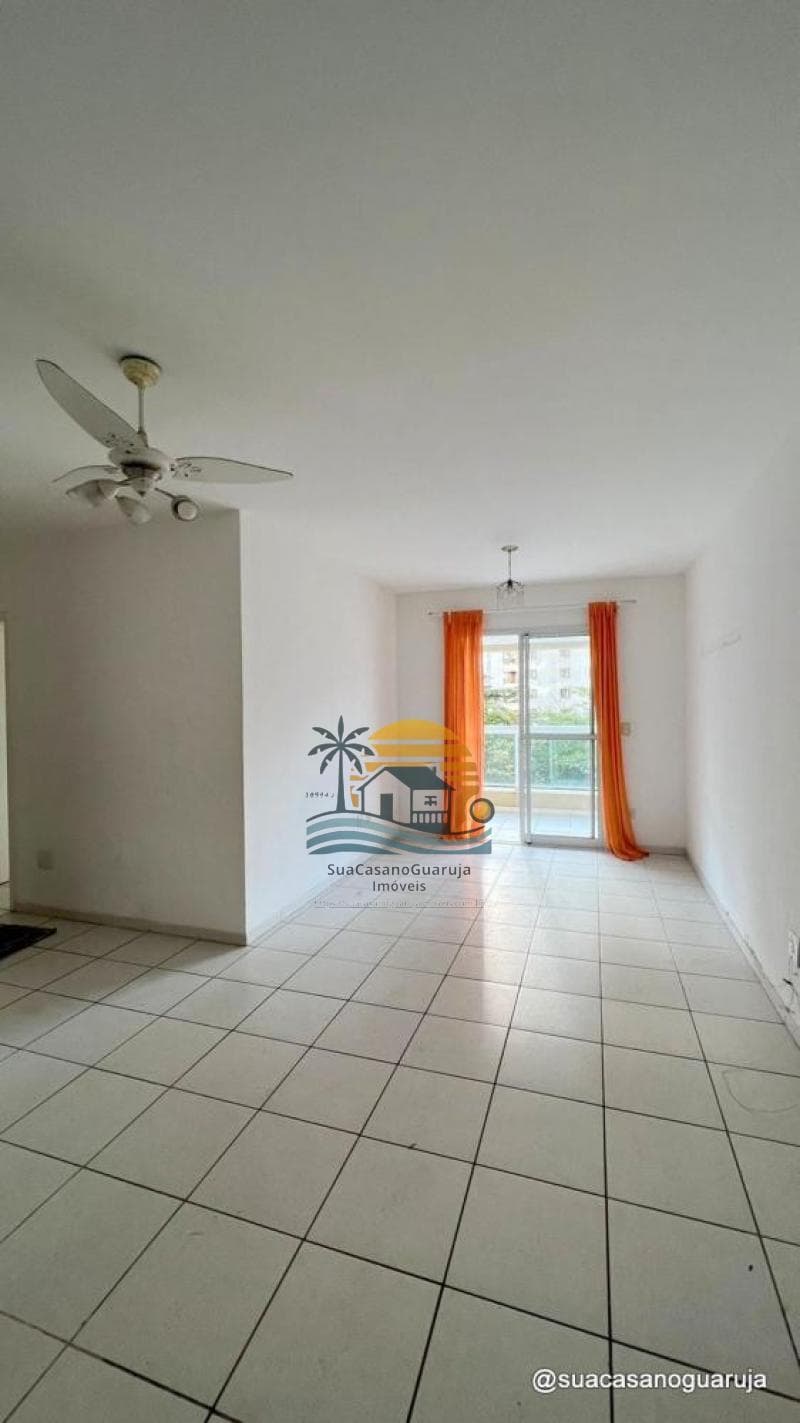 Apartamento à venda no bairro Vila Luis Antônio em Guarujá/SP