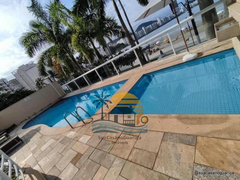 Apartamento à venda no bairro Vila Luis Antônio em Guarujá/SP