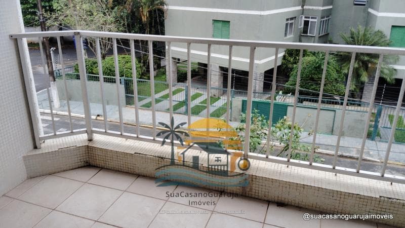 Apartamento à venda no bairro Loteamento João Batista Julião em Guarujá/SP