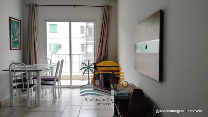 Apartamento à venda no bairro Loteamento João Batista Julião em Guarujá/SP
