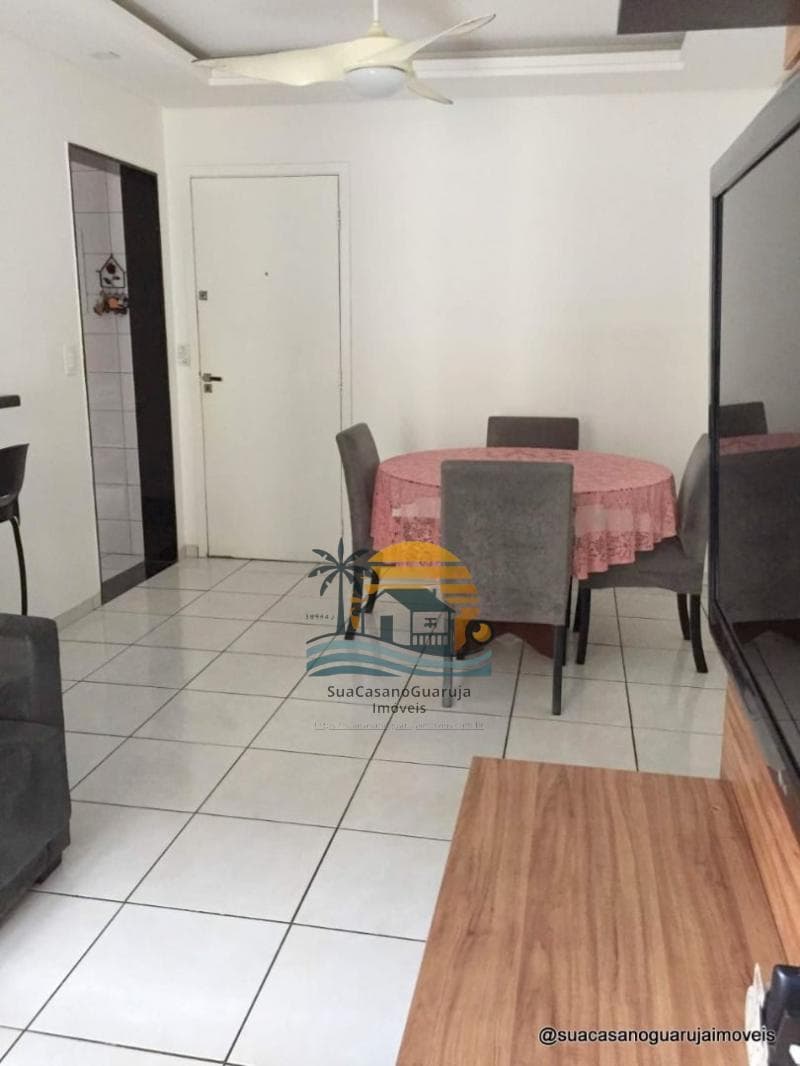 Apartamento à venda no bairro Praia Da Enseada – Hotéis em Guarujá/SP