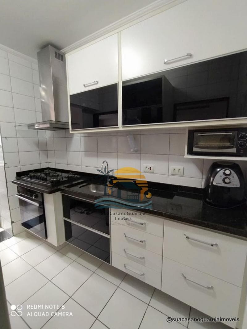 Apartamento à venda no bairro Praia Da Enseada – Hotéis em Guarujá/SP
