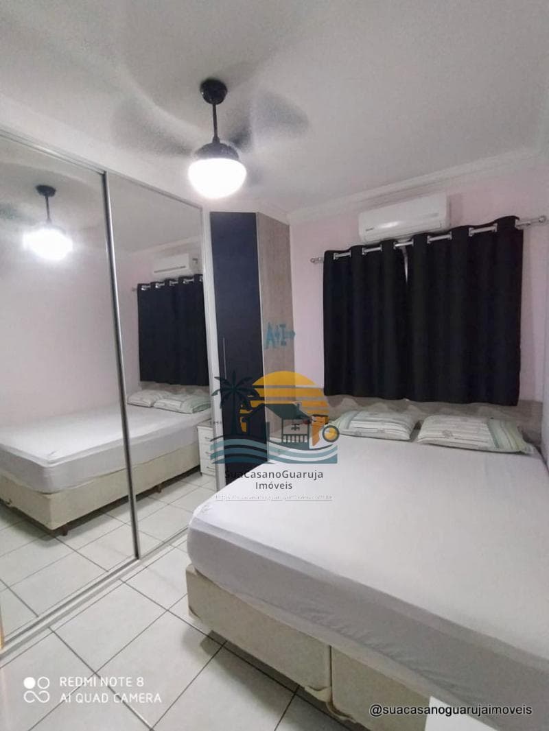 Apartamento à venda no bairro Praia Da Enseada – Hotéis em Guarujá/SP