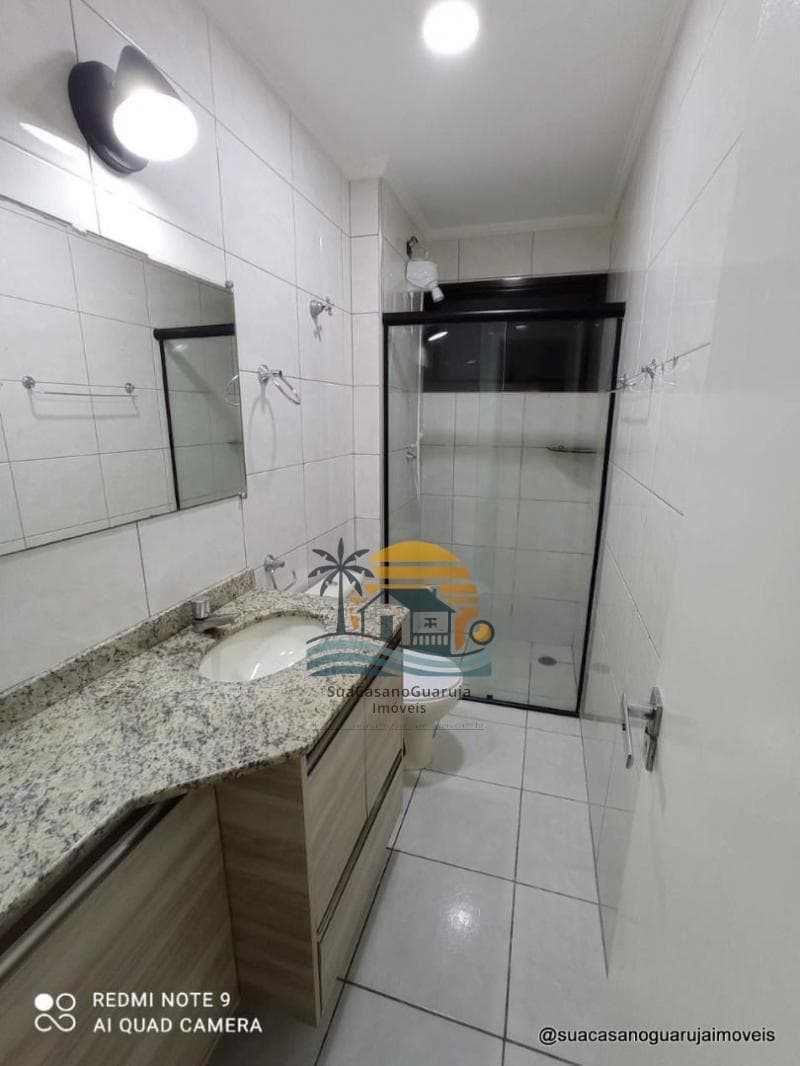 Apartamento à venda no bairro Praia Da Enseada – Hotéis em Guarujá/SP