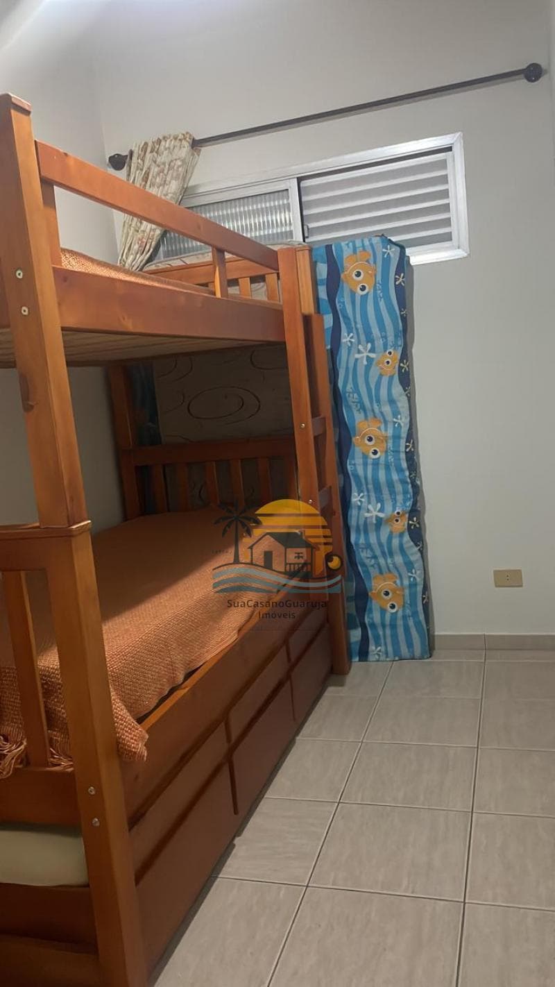 Apartamento à venda no bairro Enseada em Guarujá/SP