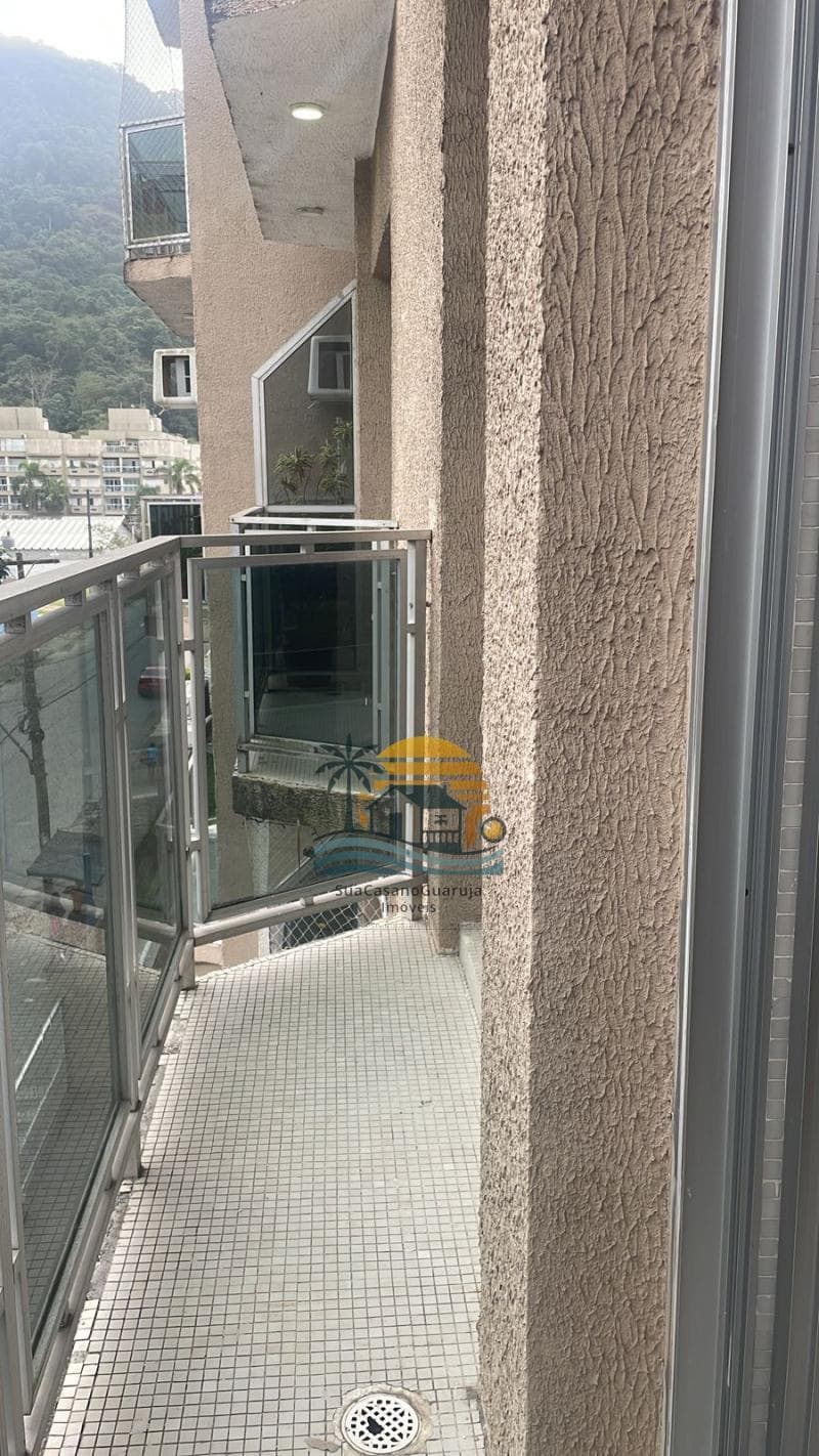 Apartamento à venda no bairro Enseada em Guarujá/SP