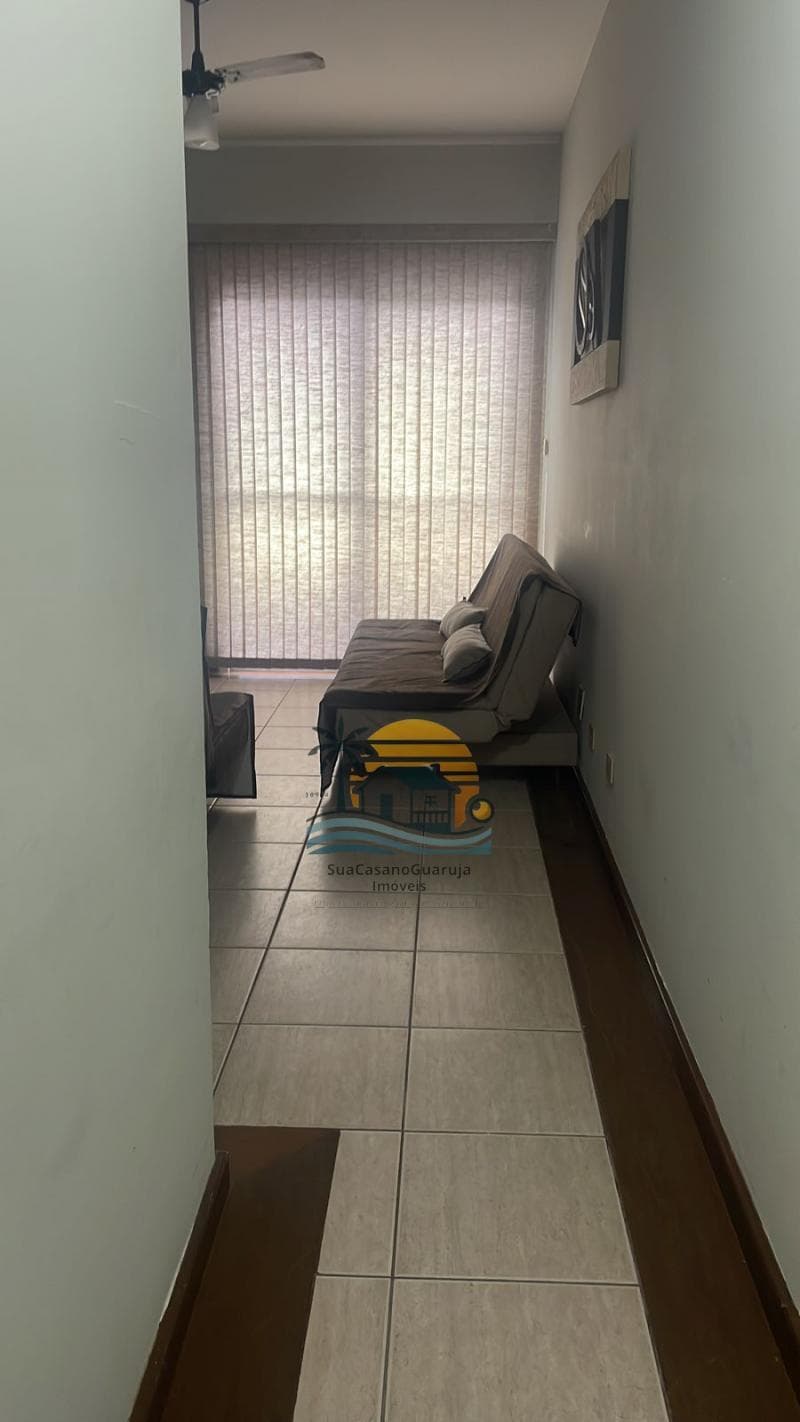 Apartamento à venda no bairro Enseada em Guarujá/SP