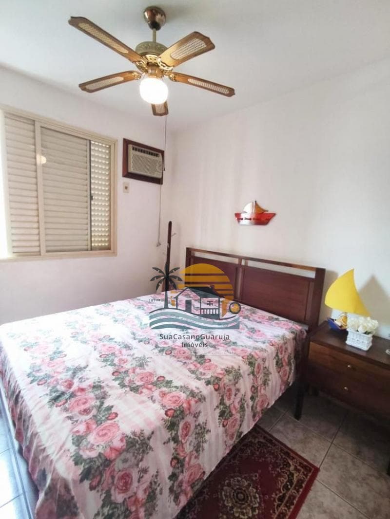 Apartamento à venda no bairro Praia Da Enseada – Aquário em Guarujá/SP