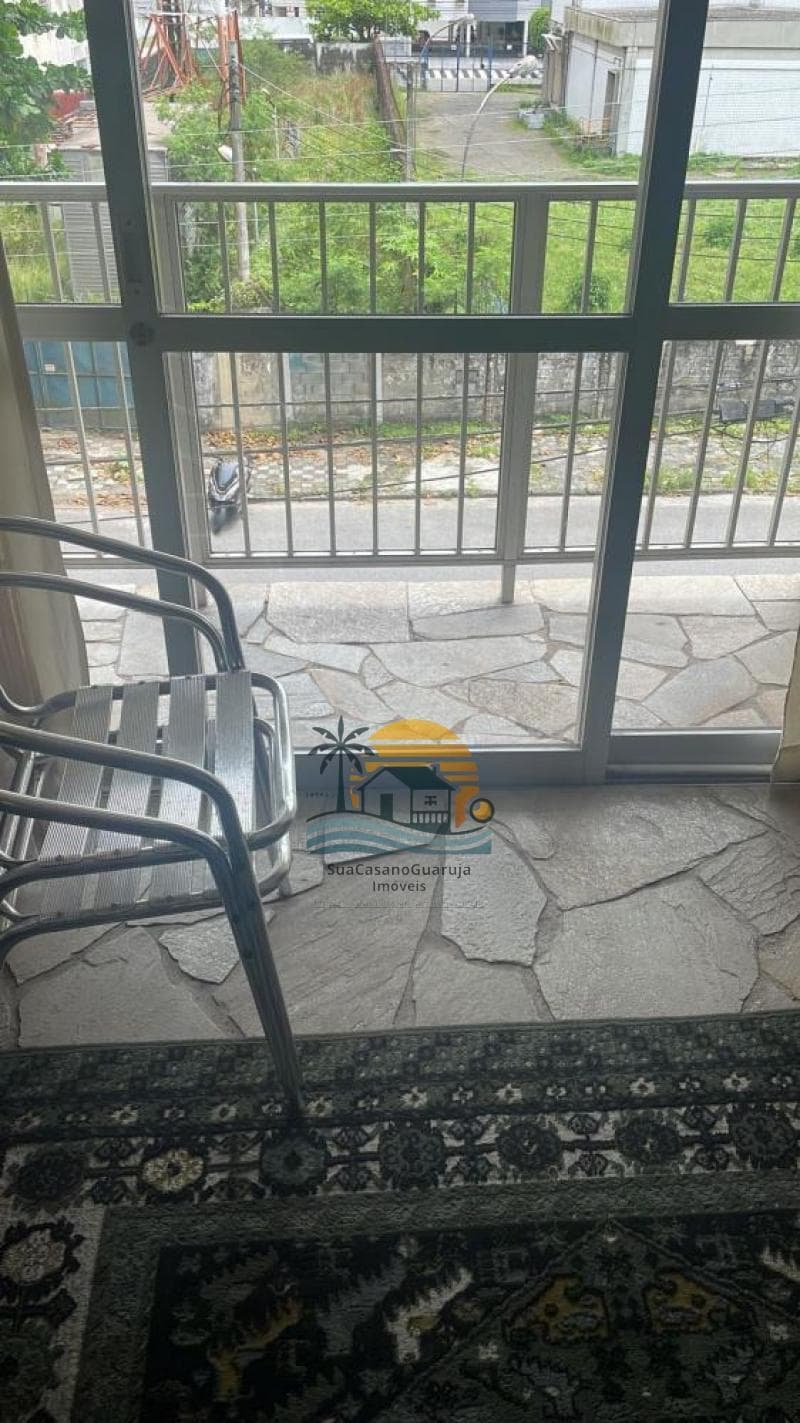 Apartamento para alugar no bairro Jardim Las Palmas em Guarujá/SP