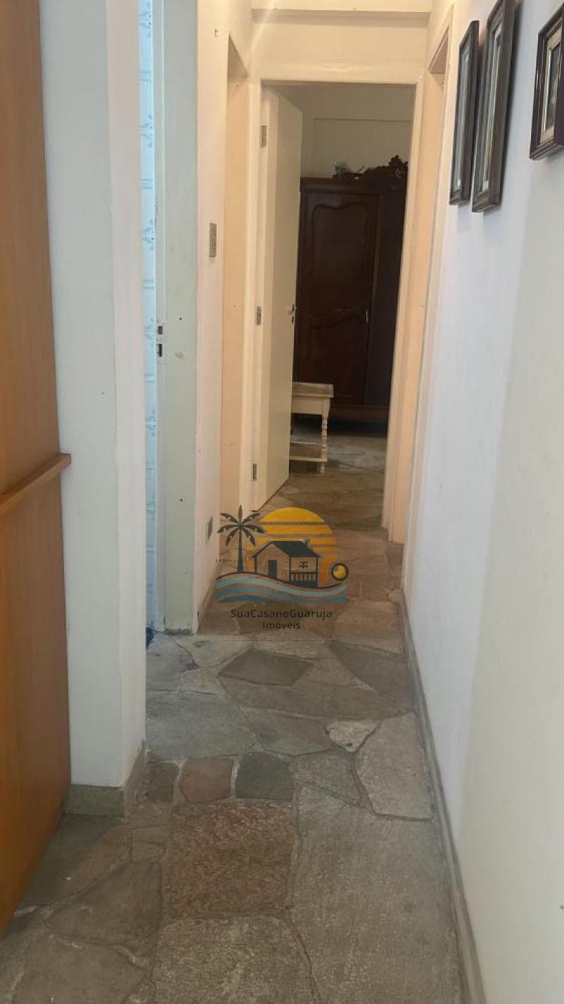 Apartamento para alugar no bairro Jardim Las Palmas em Guarujá/SP
