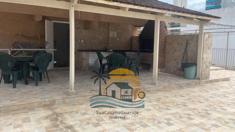 Apartamento para alugar no bairro Jardim Las Palmas em Guarujá/SP