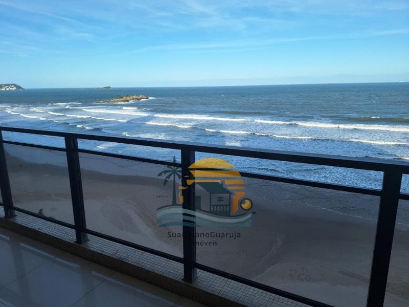 Apartamento à venda no bairro Pitangueiras em Guarujá/SP