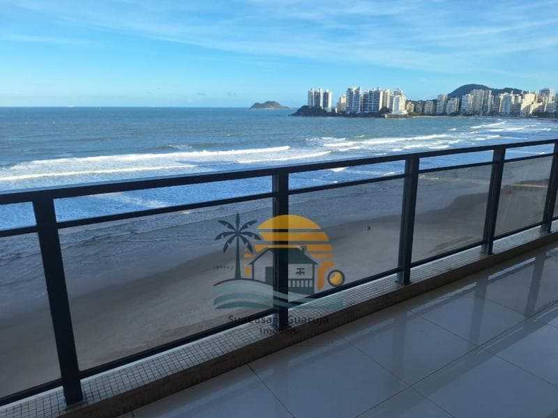 Apartamento à venda no bairro Pitangueiras em Guarujá/SP