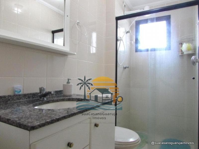 Apartamento à venda no bairro Enseada em Guarujá/SP