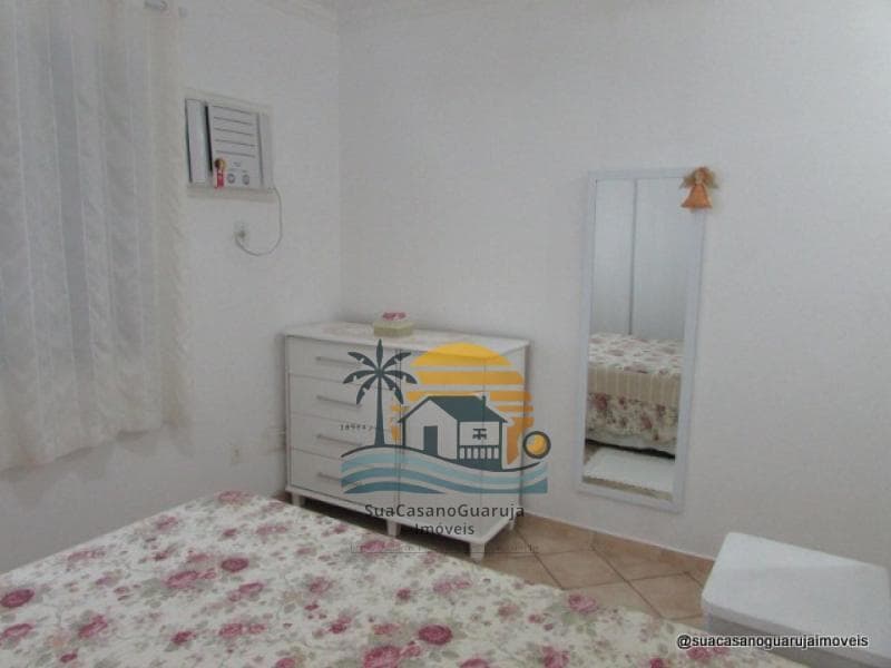Apartamento à venda no bairro Enseada em Guarujá/SP