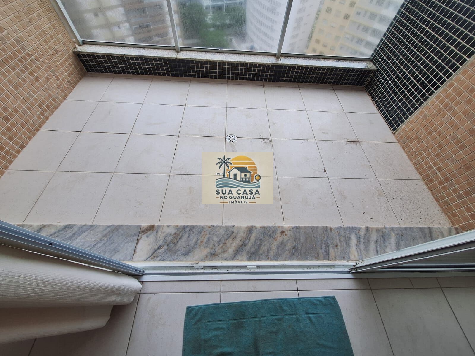 Apartamento Alto Padrão em Pitangueiras, Guarujá/SP