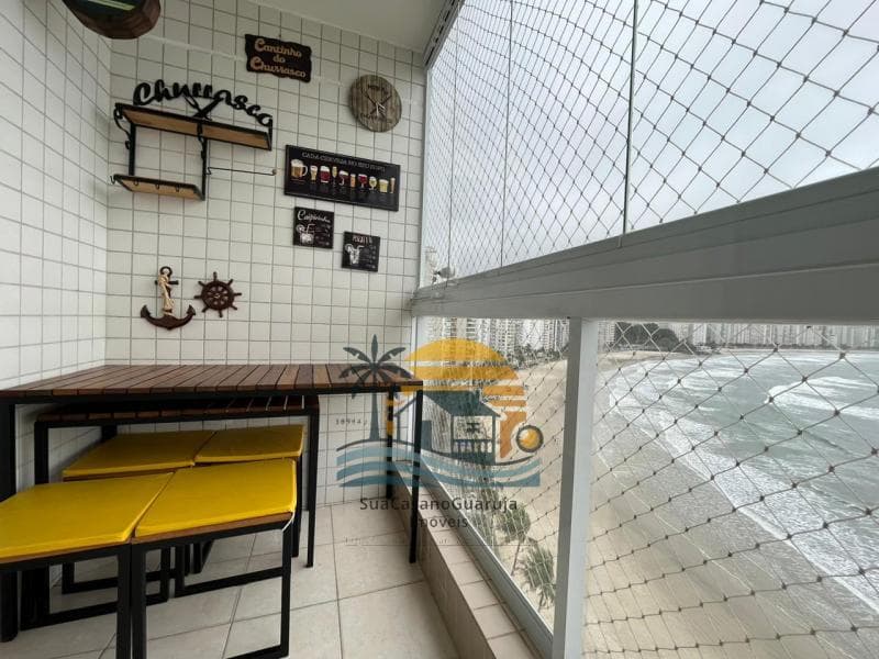 Apartamento à venda no bairro Vila Luis Antônio em Guarujá/SP