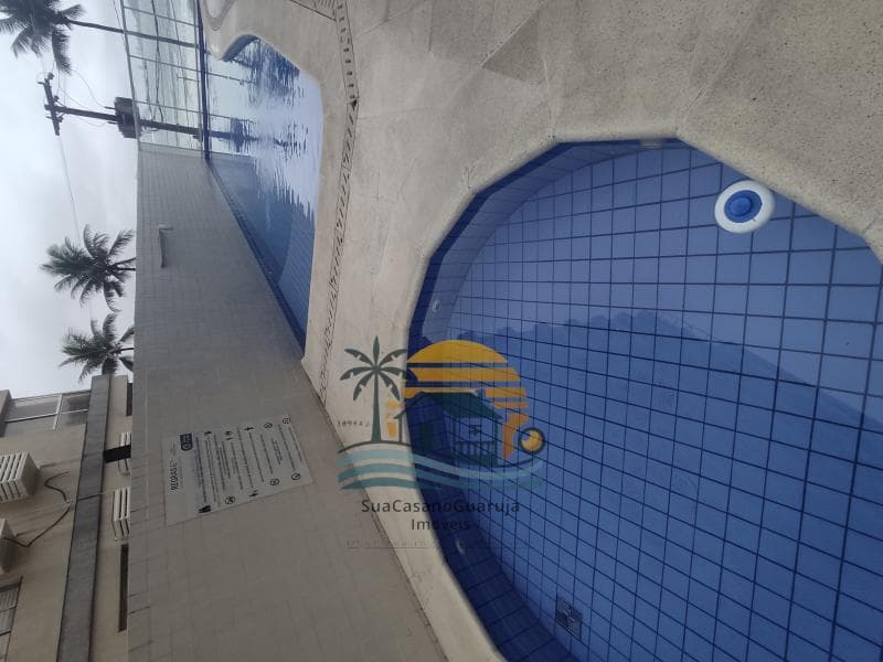Apartamento à venda no bairro Vila Luis Antônio em Guarujá/SP