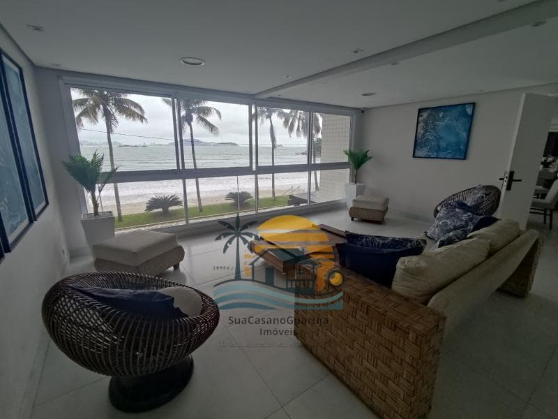 Apartamento à venda no bairro Vila Luis Antônio em Guarujá/SP