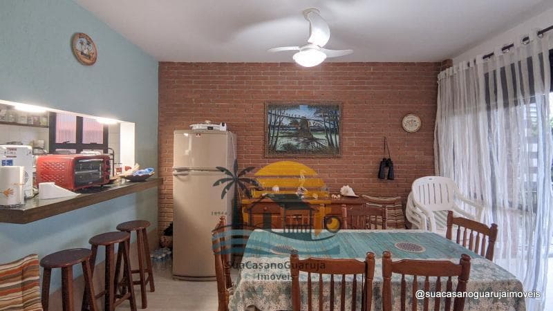 Apartamento à venda no bairro Praia Da Enseada – Brunella em Guarujá/SP