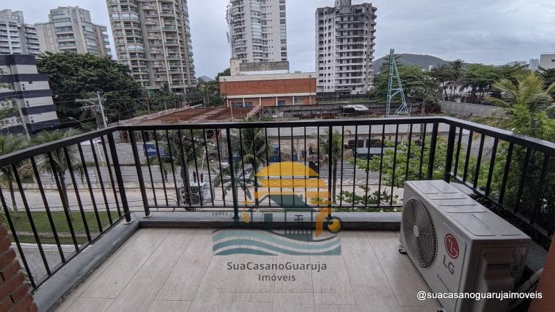 Apartamento à venda no bairro Praia Da Enseada – Brunella em Guarujá/SP