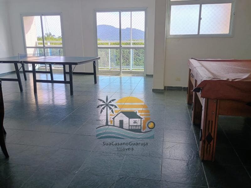 Apartamento para alugar no bairro Jardim Las Palmas em Guarujá/SP