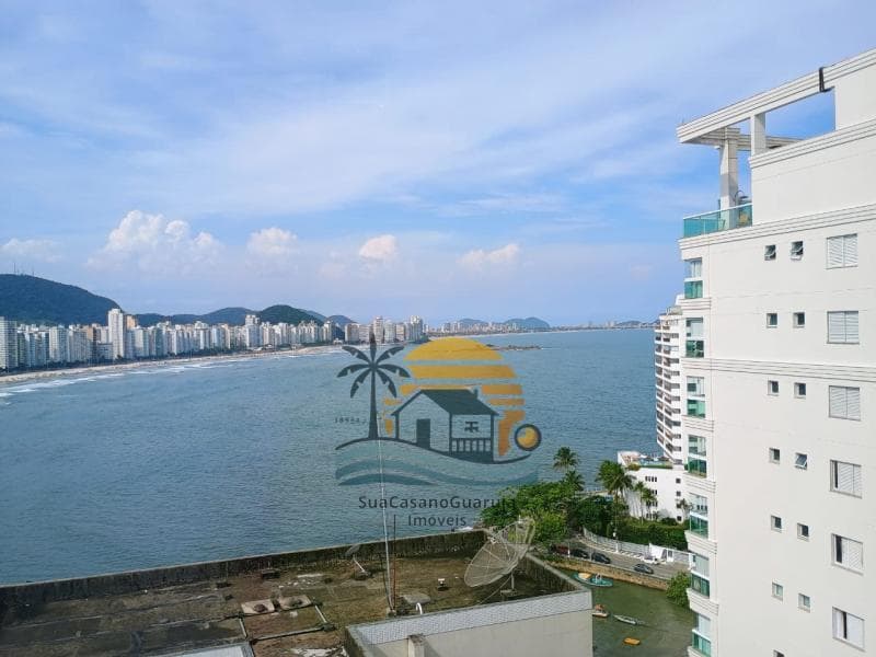 Apartamento para alugar no bairro Jardim Las Palmas em Guarujá/SP