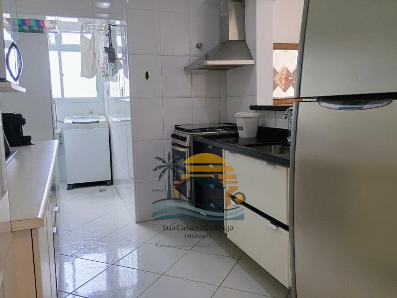 Apartamento para alugar no bairro Jardim Las Palmas em Guarujá/SP