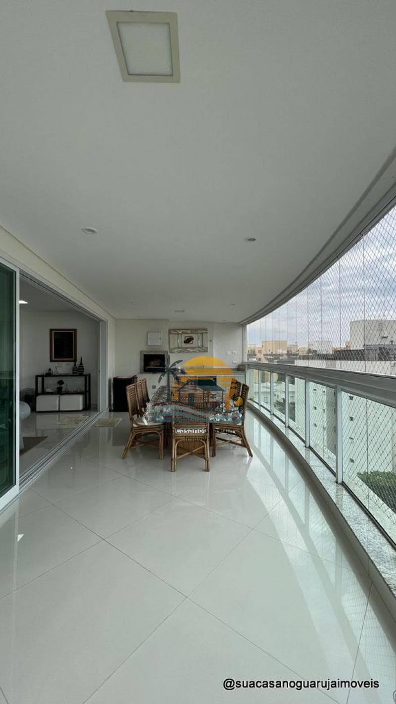 Apartamento à venda no bairro Praia Da Enseada – Aquário em Guarujá/SP
