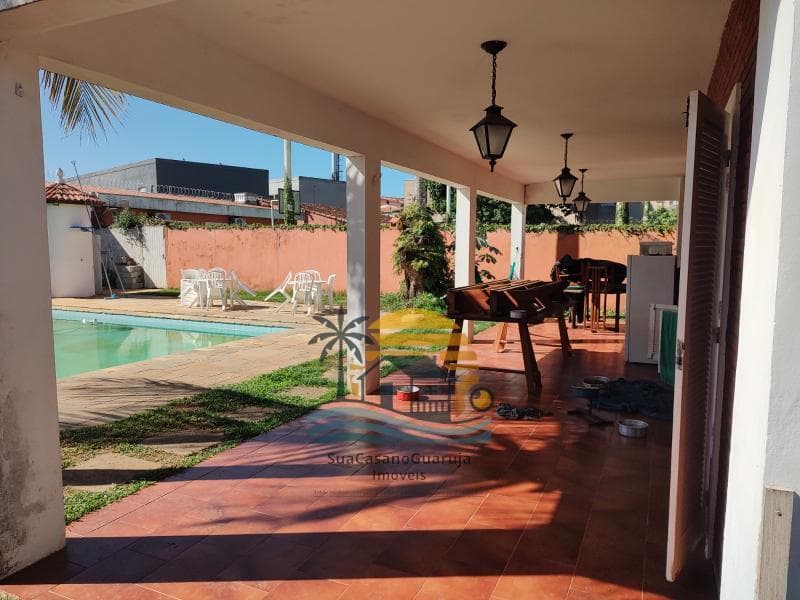 Casa à venda no bairro Mar e Céu em Guarujá/SP