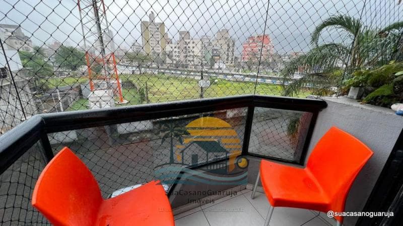 Apartamento à venda no bairro Enseada em Guarujá/SP