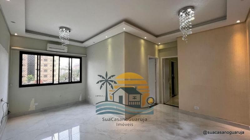 Apartamento à venda no bairro Enseada em Guarujá/SP
