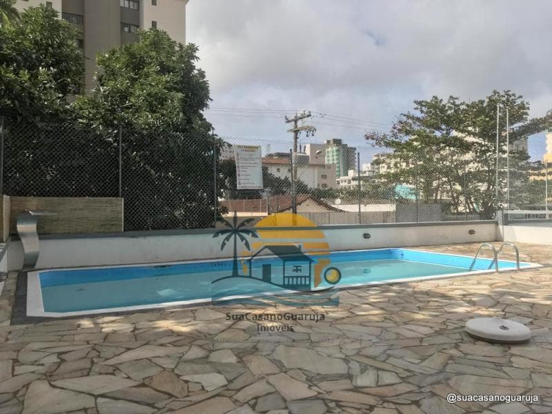 Apartamento à venda no bairro Enseada em Guarujá/SP