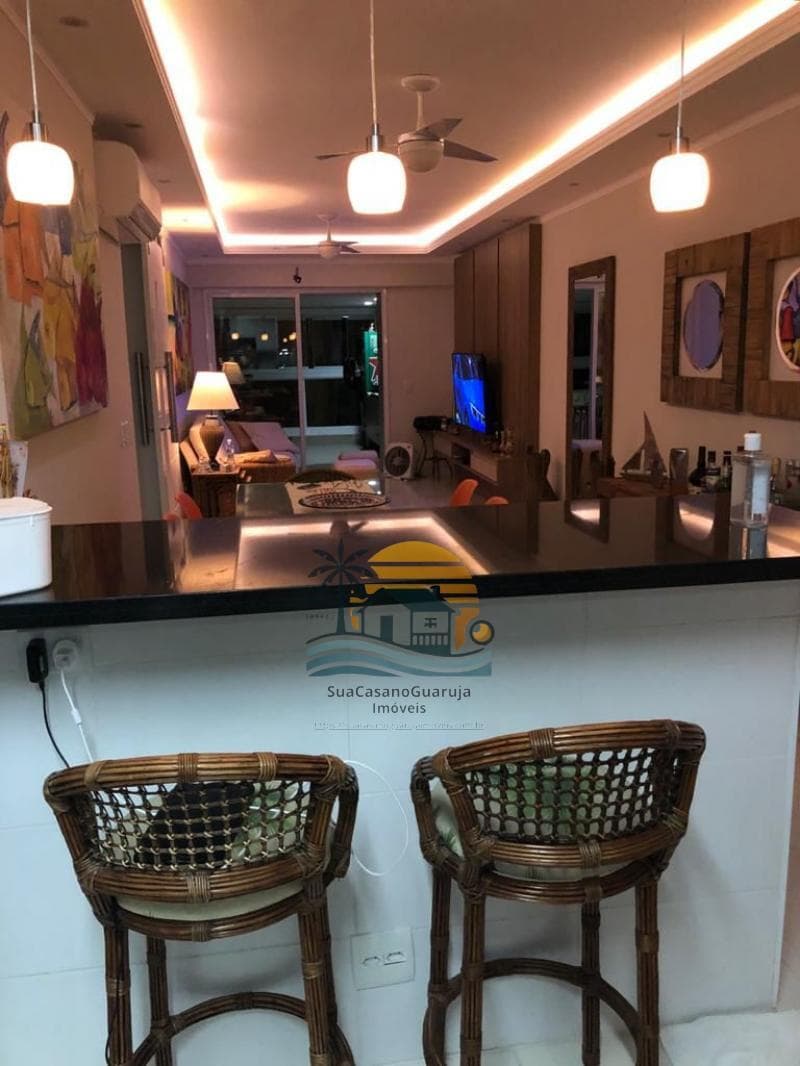 Apartamento à venda no bairro Jardim Astúrias em Guarujá/SP