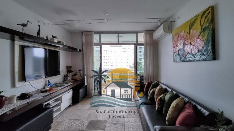 Apartamento à venda no bairro Parque Enseada em Guarujá/SP