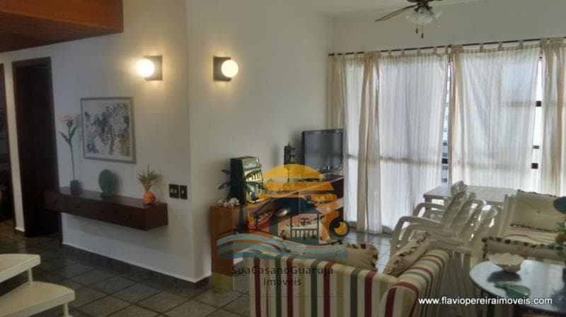 Apartamento à venda no bairro Parque Enseada em Guarujá/SP