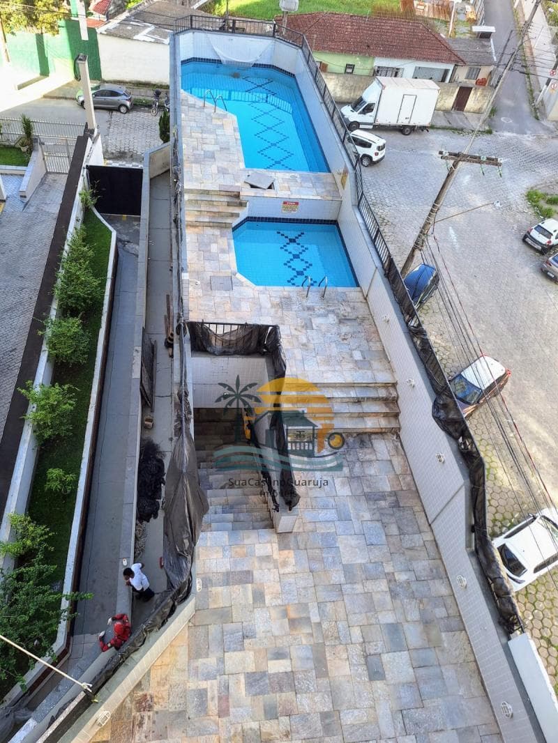 Apartamento à venda no bairro Jardim Las Palmas em Guarujá/SP