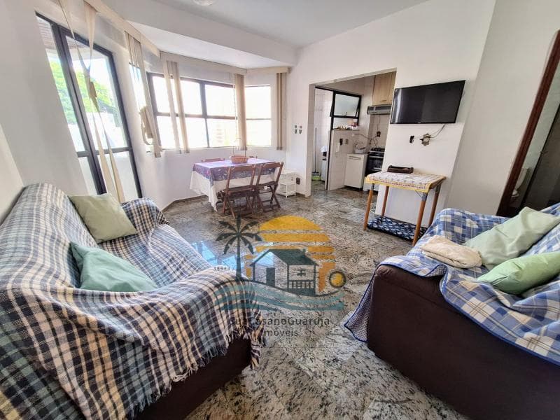 Apartamento à venda no bairro Jardim Las Palmas em Guarujá/SP