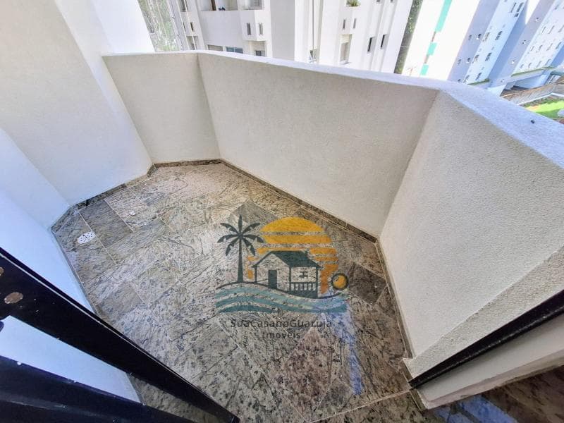 Apartamento à venda no bairro Jardim Las Palmas em Guarujá/SP