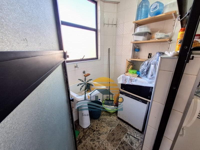 Apartamento à venda no bairro Jardim Las Palmas em Guarujá/SP