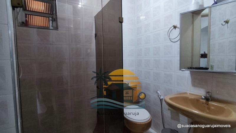 Apartamento à venda no bairro Praia Da Enseada – Brunella em Guarujá/SP