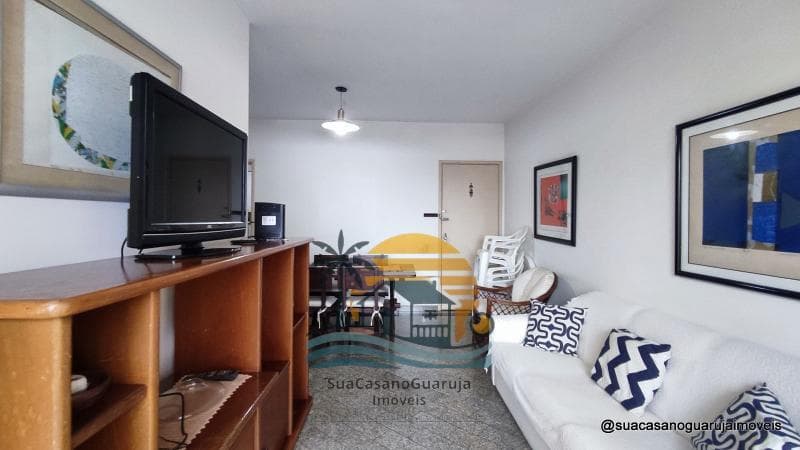 Apartamento à venda no bairro Praia Da Enseada – Brunella em Guarujá/SP