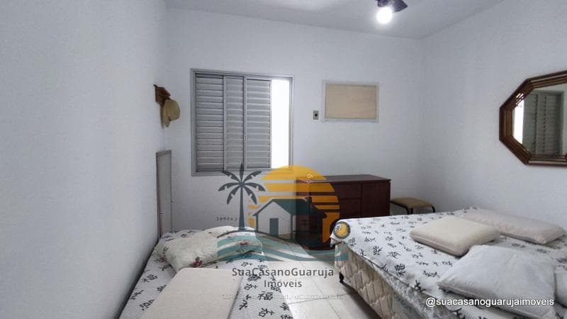 Apartamento à venda no bairro Praia Da Enseada – Brunella em Guarujá/SP